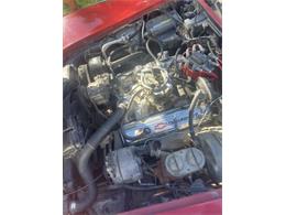 1980 Chevrolet Corvette (CC-2111975) for sale in Cadillac, Michigan