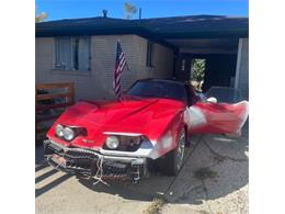 1980 Chevrolet Corvette (CC-2111975) for sale in Cadillac, Michigan