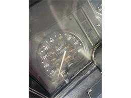 1980 Chevrolet Corvette (CC-2111975) for sale in Cadillac, Michigan