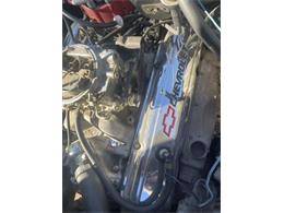1980 Chevrolet Corvette (CC-2111975) for sale in Cadillac, Michigan