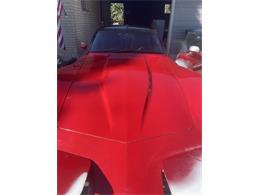 1980 Chevrolet Corvette (CC-2111975) for sale in Cadillac, Michigan