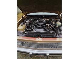 1986 Chevrolet El Camino (CC-2111977) for sale in Cadillac, Michigan