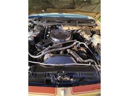 1986 Chevrolet El Camino (CC-2111977) for sale in Cadillac, Michigan