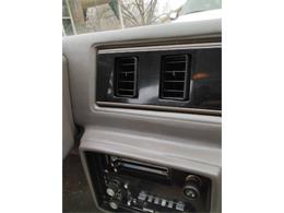 1986 Chevrolet El Camino (CC-2111977) for sale in Cadillac, Michigan