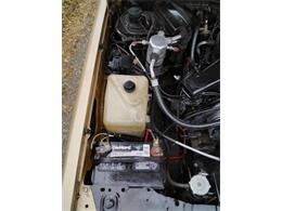 1986 Chevrolet El Camino (CC-2111977) for sale in Cadillac, Michigan