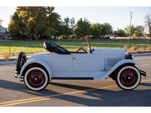 1928 Chevrolet AB National (CC-2111978) for sale in Cadillac, Michigan