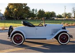 1928 Chevrolet AB National (CC-2111978) for sale in Cadillac, Michigan