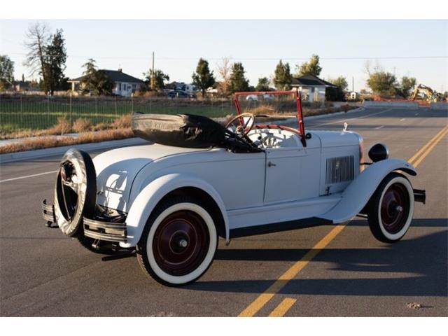 1928 Chevrolet AB National (CC-2111978) for sale in Cadillac, Michigan