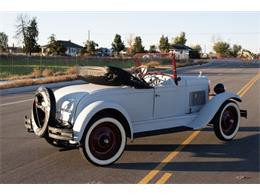 1928 Chevrolet AB National (CC-2111978) for sale in Cadillac, Michigan