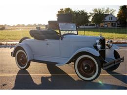 1928 Chevrolet AB National (CC-2111978) for sale in Cadillac, Michigan