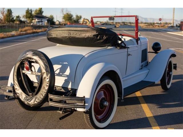 1928 Chevrolet AB National (CC-2111978) for sale in Cadillac, Michigan