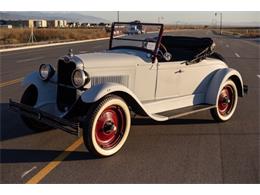 1928 Chevrolet AB National (CC-2111978) for sale in Cadillac, Michigan