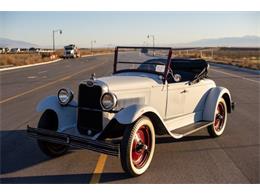 1928 Chevrolet AB National (CC-2111978) for sale in Cadillac, Michigan