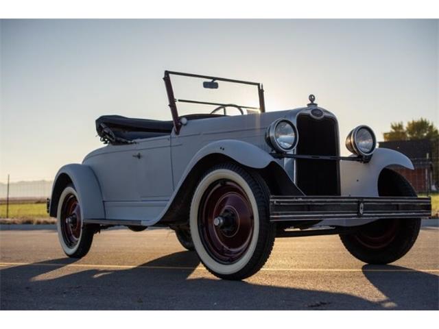 1928 Chevrolet AB National (CC-2111978) for sale in Cadillac, Michigan
