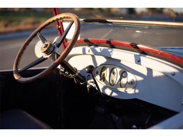 1928 Chevrolet AB National (CC-2111978) for sale in Cadillac, Michigan