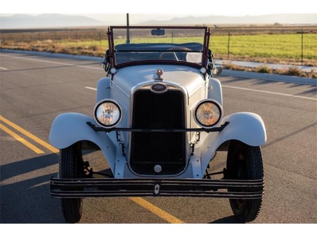 1928 Chevrolet AB National (CC-2111978) for sale in Cadillac, Michigan