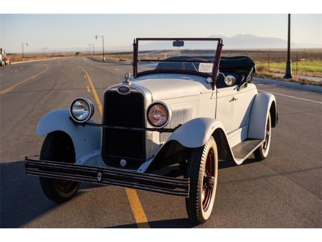 1928 Chevrolet AB National (CC-2111978) for sale in Cadillac, Michigan