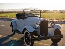 1928 Chevrolet AB National (CC-2111978) for sale in Cadillac, Michigan