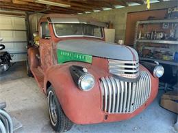 1941 Chevrolet Pickup (CC-2111979) for sale in Cadillac, Michigan
