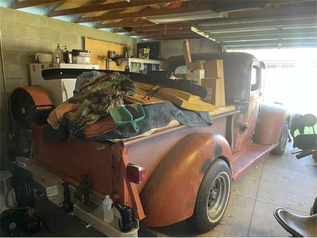 1941 Chevrolet Pickup (CC-2111979) for sale in Cadillac, Michigan