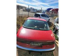 1989 Buick Reatta (CC-2110198) for sale in Cadillac, Michigan