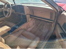 1989 Buick Reatta (CC-2110198) for sale in Cadillac, Michigan