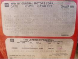 1989 Buick Reatta (CC-2110198) for sale in Cadillac, Michigan