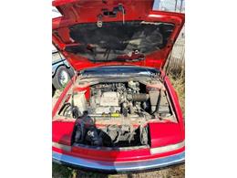 1989 Buick Reatta (CC-2110198) for sale in Cadillac, Michigan