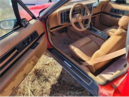 1989 Buick Reatta (CC-2110198) for sale in Cadillac, Michigan