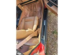 1989 Buick Reatta (CC-2110198) for sale in Cadillac, Michigan