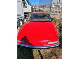 1989 Buick Reatta (CC-2110198) for sale in Cadillac, Michigan