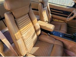 1989 Buick Reatta (CC-2110198) for sale in Cadillac, Michigan