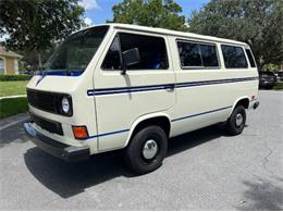 1985 Volkswagen Vanagon (CC-2111980) for sale in Cadillac, Michigan