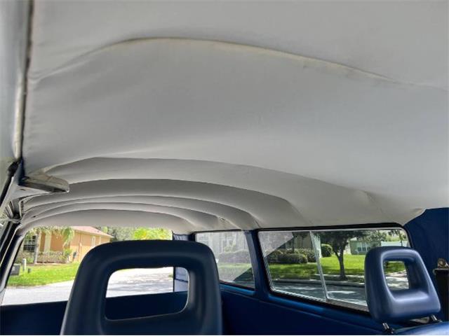 1985 Volkswagen Vanagon (CC-2111980) for sale in Cadillac, Michigan