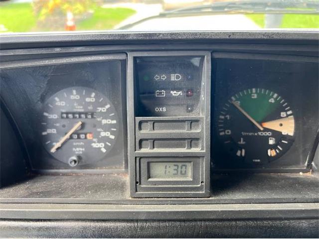 1985 Volkswagen Vanagon (CC-2111980) for sale in Cadillac, Michigan