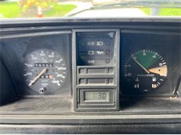 1985 Volkswagen Vanagon (CC-2111980) for sale in Cadillac, Michigan