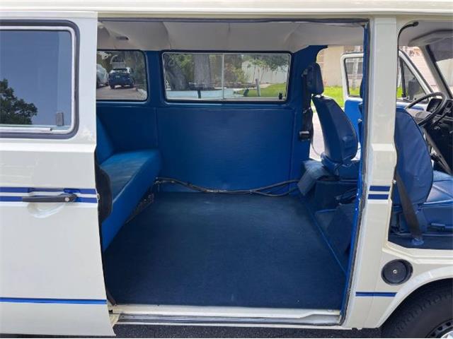 1985 Volkswagen Vanagon (CC-2111980) for sale in Cadillac, Michigan