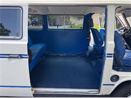 1985 Volkswagen Vanagon (CC-2111980) for sale in Cadillac, Michigan