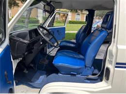 1985 Volkswagen Vanagon (CC-2111980) for sale in Cadillac, Michigan
