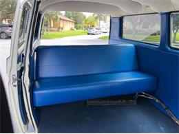 1985 Volkswagen Vanagon (CC-2111980) for sale in Cadillac, Michigan