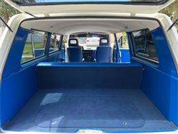 1985 Volkswagen Vanagon (CC-2111980) for sale in Cadillac, Michigan