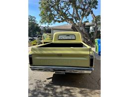 1967 Chevrolet C10 (CC-2111981) for sale in Cadillac, Michigan