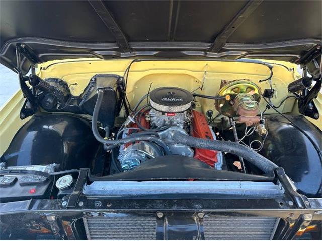 1967 Chevrolet C10 (CC-2111981) for sale in Cadillac, Michigan
