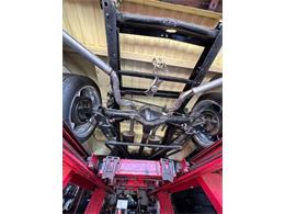 1967 Chevrolet C10 (CC-2111981) for sale in Cadillac, Michigan