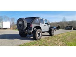 2015 Jeep Wrangler (CC-2111982) for sale in Cadillac, Michigan