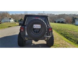 2015 Jeep Wrangler (CC-2111982) for sale in Cadillac, Michigan