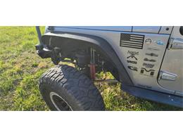 2015 Jeep Wrangler (CC-2111982) for sale in Cadillac, Michigan