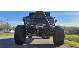 2015 Jeep Wrangler (CC-2111982) for sale in Cadillac, Michigan