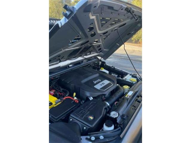 2015 Jeep Wrangler (CC-2111982) for sale in Cadillac, Michigan