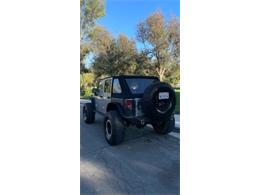 2015 Jeep Wrangler (CC-2111982) for sale in Cadillac, Michigan